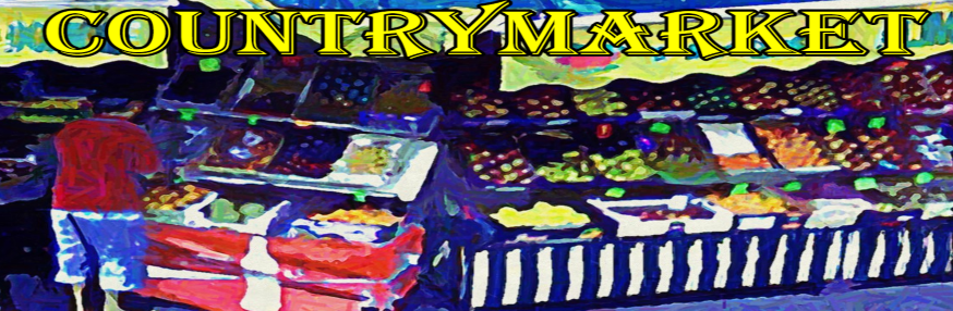 countrymarket.com